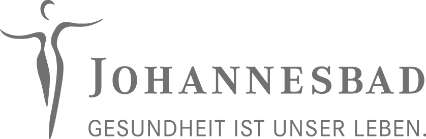 Logo Johannesbad PNG